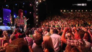 Andrea Berg Starnacht am Woerthersee 20110709 SC X264 720pmkv [upl. by Arakawa]