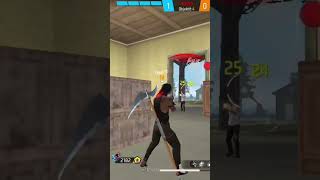 Bantu 50k bang freefire free gaming shortvideo [upl. by Enrika]