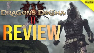 Dragons Dogma 2 Review quotBuy Wait for Sale Never Touchquot [upl. by Riley299]