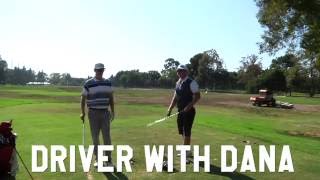 New Tour Driver Move with Dana Dahlquist [upl. by Harmaning]