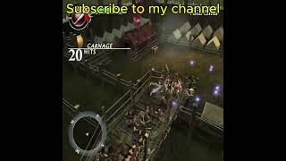 Saarey kaam main hi karo  Spartan  Ps2 game [upl. by Studner]