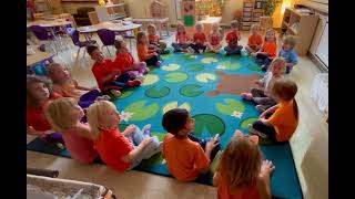 Stick Traveling Song  AM Class [upl. by Melisande]