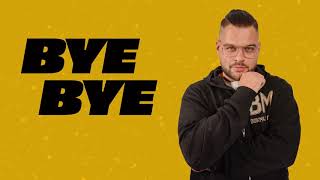 BOKI  BYE BYE Prod TIKNO [upl. by Fazeli]