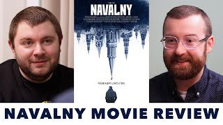 Navalny  Movie Review [upl. by Themis]