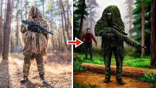 I Played DayZ Like A Real Life Sniper [upl. by Arima]