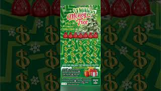 First Look PA Lottery Christmas Holiday Scratch Off Tickets Coming Soon lottery [upl. by Levan154]