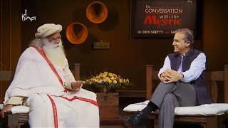 Dr Devi Prasad Shetty and Sadhguru EXPOSE Health Myths [upl. by Meli]