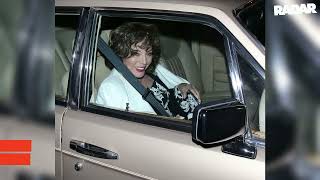 Joan Collins Reveals Disgusting GasInducing Diet Secret to Staying Young at 91 Eat Boiled Eggs a [upl. by Fe]