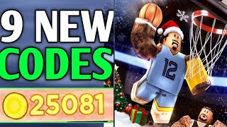 JANUARY⚡BASKETBALL LEGENDS CODES 2024  ROBLOX BASKETBALL LEGENDS CODES 2024 [upl. by Nepsa]