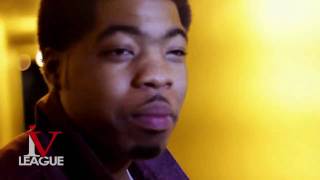 Webbie Interview On Video Set HD [upl. by Carilyn]