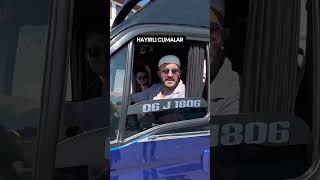 Hayırlı cumalar part 15 😃 angaramuhtarı [upl. by Hulton]