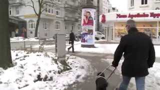 Hörfilm Belohnen statt Bestrafen  Die moderne Ausbildung von Blindenführhunden quotBlindenhundequot [upl. by Browne]