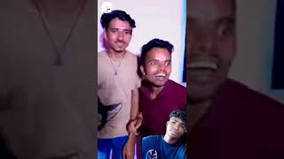 L log Gaya 😂funnyvideo funny shorts aalmofficial ❤🙏 [upl. by Llehsram]