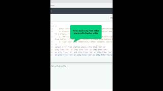 Sharpen your SQL Skills Day 8  HackerRank SQL Coding Challenge for beginners [upl. by Obellia886]