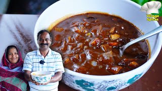 അട പ്രഥമൻ ഇല്ലാതെ എന്ത് സദ്യ കിടിലൻ രുചി 😋👌  onam Special  Ada Pradhaman  Keralastyle Payasam [upl. by Amaj]