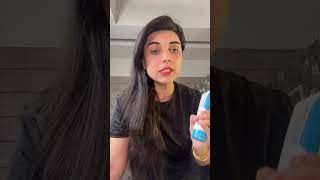 Arooba Reviews Sebornil Shampoo Goodbye Oily Roots Hello Gorgeous Hair 🌸 [upl. by Lupe]