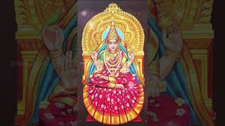 SRINGERI SHARADA DEVI shorts devotionalsongs sharadadevi [upl. by Nivar]