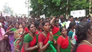 Thiyagi Immanuvel Sekarans Guru Poojai 2016  Paramakudi [upl. by Kalam]