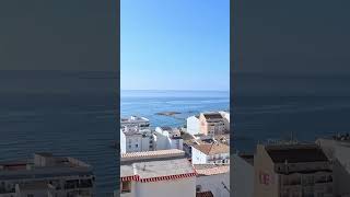 4K Altea Spain  Walking Tour [upl. by Acenahs]