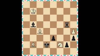 Kings pawn game Napoleon Attack  Tale of blunders and tactics 343 [upl. by Mahgem]