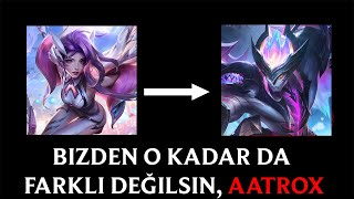 Savaş Güvercini Seraphine — 🇹🇷 Türkçe Seslendirme  Replikleri  League of Legends [upl. by Elberfeld]