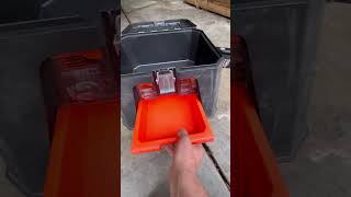 I’m DONE Buying Plastic Milwaukee PACKOUT Testing other toolboxes amp tool storage going back 2 STEEL [upl. by Onit519]