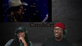 Chris Stapleton  Tennessee Whiskey Austin City Limits Performance REACTION [upl. by Bridget]