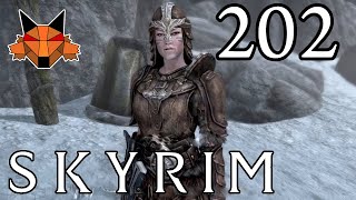 Lets Play Skyrim Special Edition Part 202  Treasure Hunter [upl. by Ikcaj]