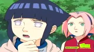 All Naruto and Hinata Bonding scenes in the ENTIRE show and movie [upl. by Ygiaf452]