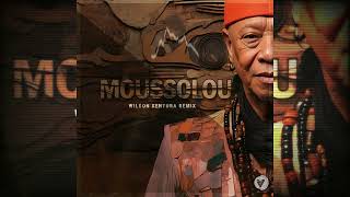 Salif Keita  MoussolouWilson Kentura Remix [upl. by Nichola116]