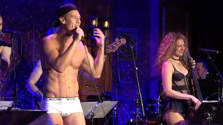 The Skivvies and Constantine Rousouli  Torn Medley [upl. by Pawsner977]