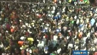 P Au P Kanaval 2015 Djakout 1 [upl. by Nigel]