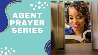 Agent Prayer Series  October 17 2024 [upl. by Panter]