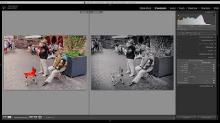 LaKe Lightroom Tutorials  Session 10  Effekte [upl. by Aridaj]