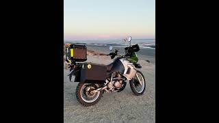 Klr 650 [upl. by Balliol455]