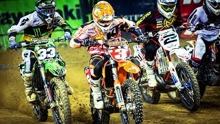 Replay Final Round of EnduroCross From Las Vegas NV  2013 Geico AMA EnduroCross Series Final [upl. by Tombaugh]