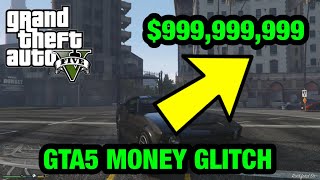 WORKING GTA 5 STORY MODE UNLIMITED MONEY GLITCH DECEMBER 2024 [upl. by Enitsugua125]