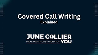 WARNING Youre Losing Money Without Covered Call Writing [upl. by Monte190]