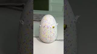 Trying the viral hatchimals egg Holiday gift ideas for parents walmart walmarttoys [upl. by Carrington5]