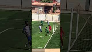 Benab fc vs Topcare academy ARFA division 2 league [upl. by Jezrdna]