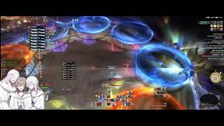 FFXIV The Minstrels Ballad Sphenes Burden Blind Run [upl. by Saum]