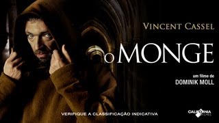 O Monge  Trailer legendado HD [upl. by Parry]