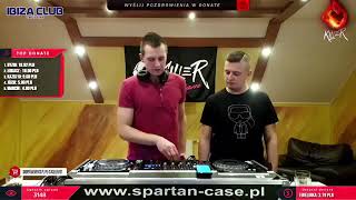 Dj Killer amp Matson amp Bagrol  Live Mix 4102020  Niedzielne granie na spontanie [upl. by Araid]