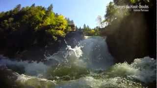 Le Saut du Doubs [upl. by Ela]