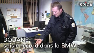 Douane  la saisie record de lannée [upl. by Callas]