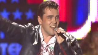 Eddy Huntington  U S S R  Live Moscow 2005 HD [upl. by Dilan]