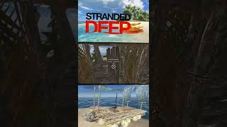 Stranded Deep ps4 gaming StrandedDeep [upl. by Anitnauq]