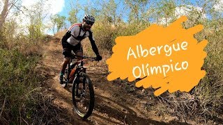 Albergue Olímpico MTB Park 2019 4K  Salinas Puerto Rico [upl. by Kelcie]