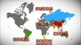 What is BRICS [upl. by Haidabej]