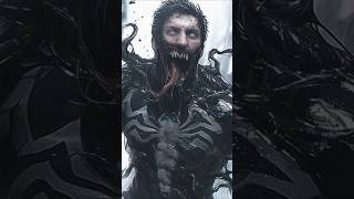 Why did Sony use CGI instead of motion capture for Tom Hardys Venom  shorts [upl. by Anayt]